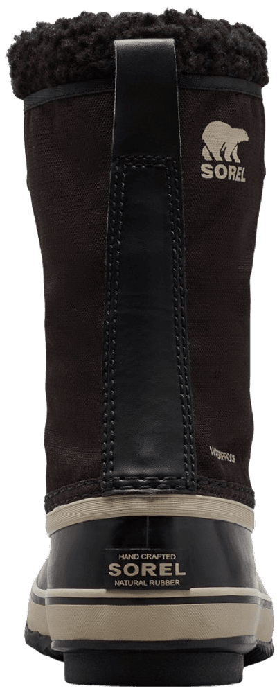 M's 1964 Pac™ Nylon WP Black/Ancient Fossil, view: 4