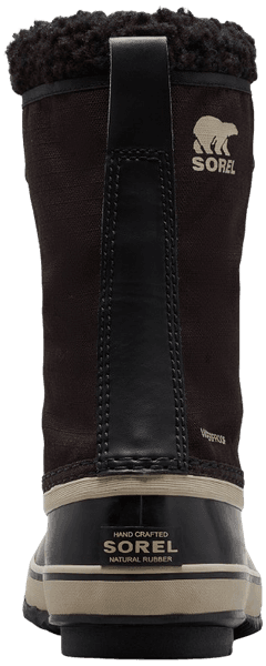 M's 1964 Pac™ Nylon WP Black/Ancient Fossil, view: 4