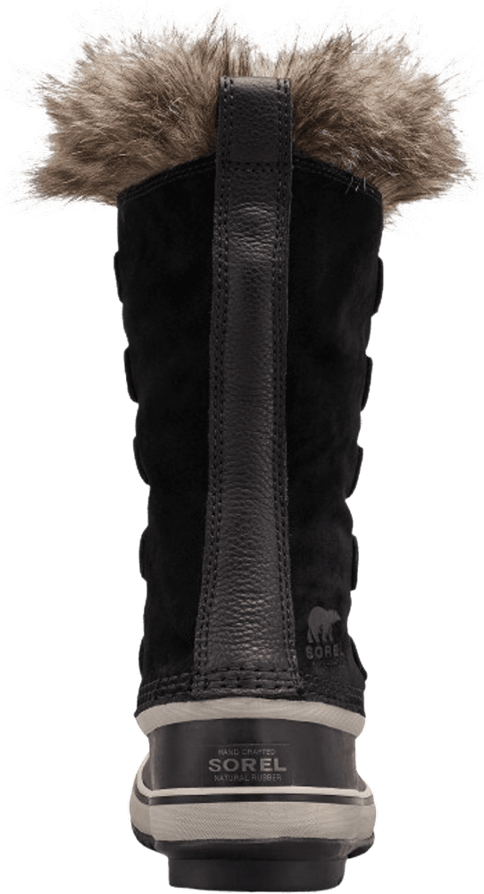 W's Joan Of Arctic WP Black/Quarry, view: 4