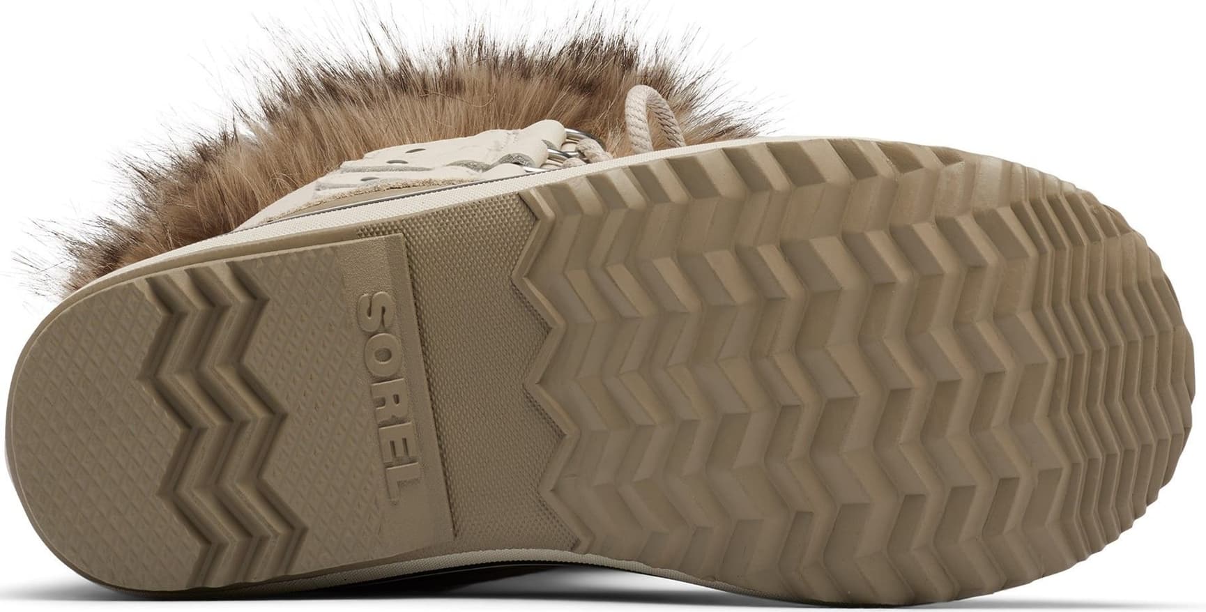 W's Joan Of Arctic WP Fawn/Omega Taupe, view: 5