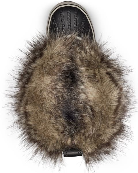 W's Joan Of Arctic WP Black/Quarry, view: 3