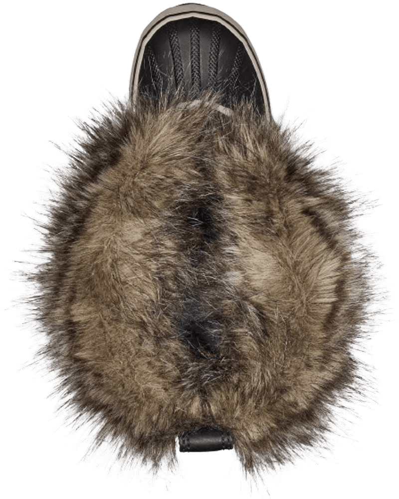 W's Joan Of Arctic WP Black/Quarry, view: 3