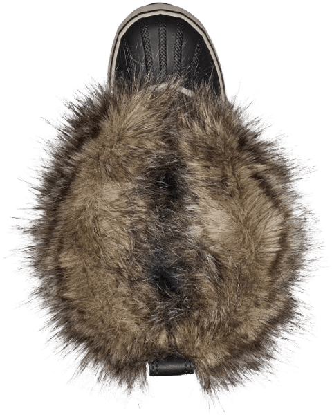 W's Joan Of Arctic WP Black/Quarry, view: 3