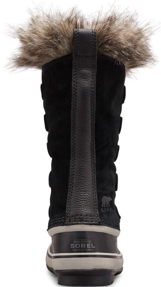 W's Joan Of Arctic WP Black/Quarry, view: 4