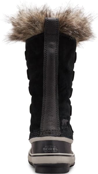 W's Joan Of Arctic WP Black/Quarry, view: 4