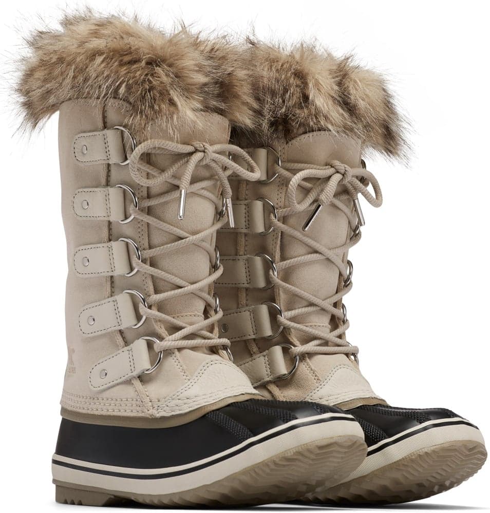 W's Joan Of Arctic WP Fawn/Omega Taupe, view: 1