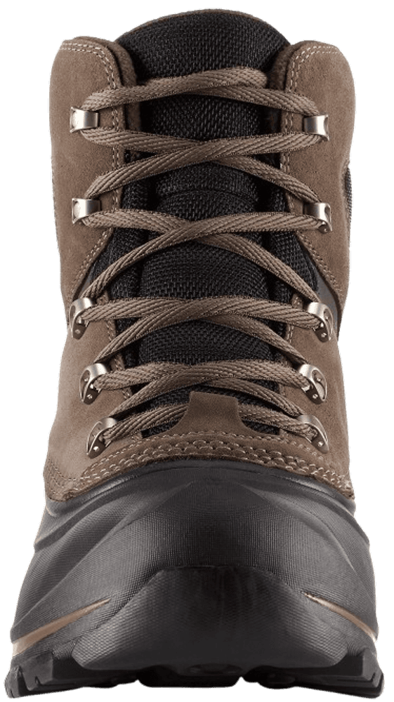 M's Buxton™ Lace WP k Major/Blac, view: 4