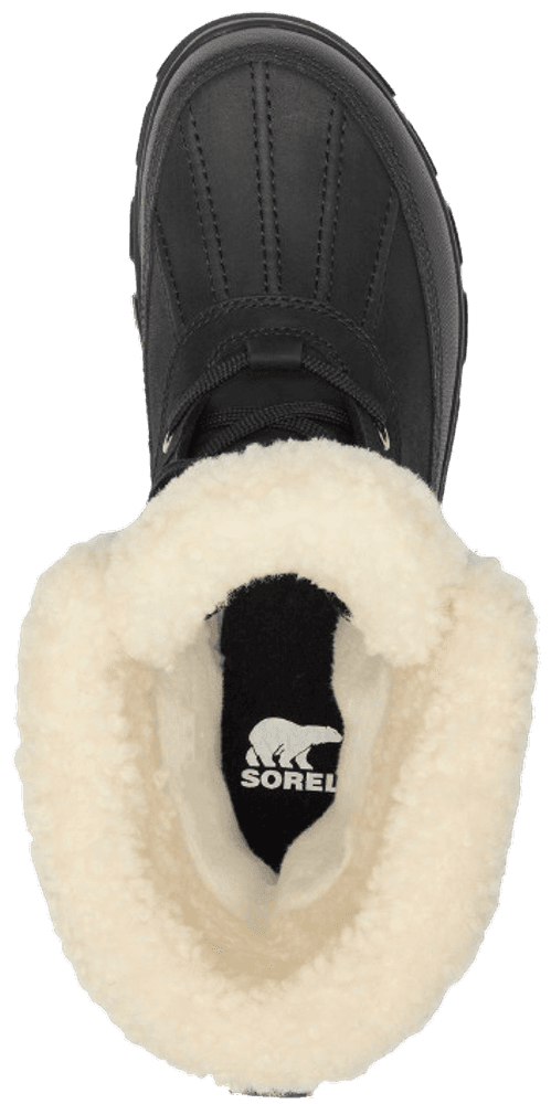 W's Torino™ V Parc WP Black/Sea Salt, view: 5