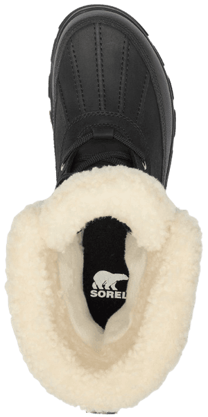 W's Torino™ V Parc WP Black/Sea Salt, view: 5