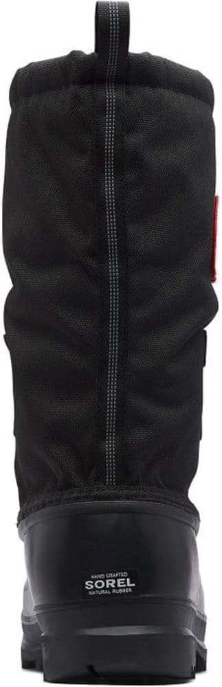 M's Glacier II Black/Red Quartz, view: 4