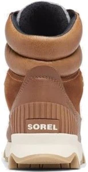 W's Kinetic Conquest Velvet Tan, view: 3