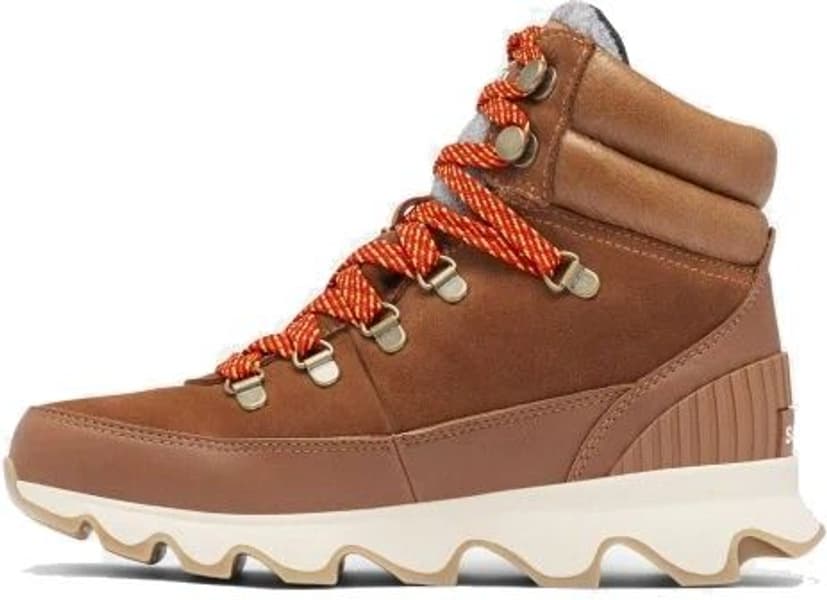 W's Kinetic Conquest Velvet Tan, view: 2