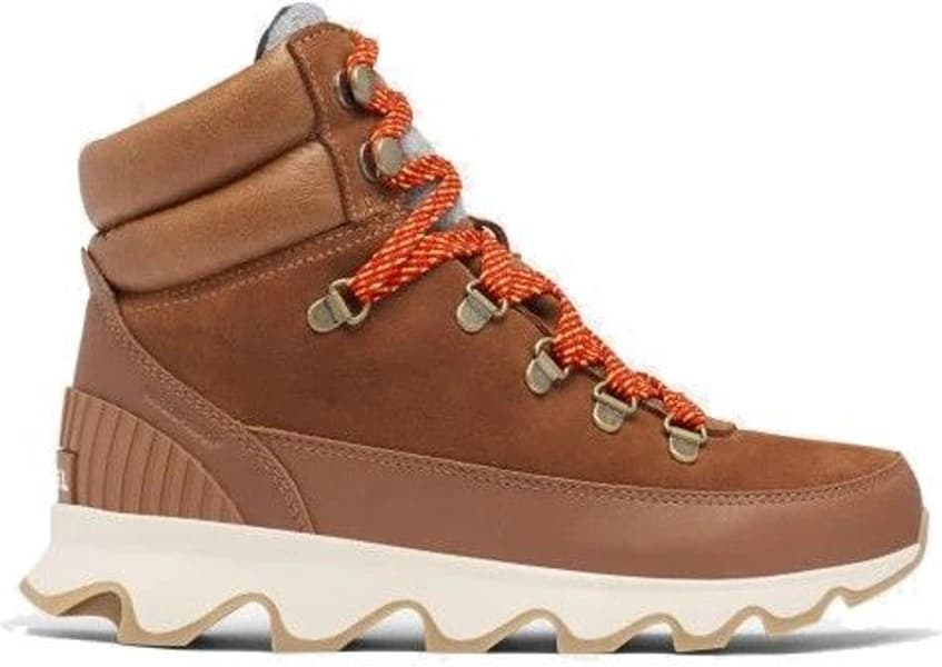 W's Kinetic Conquest Velvet Tan, view: 1