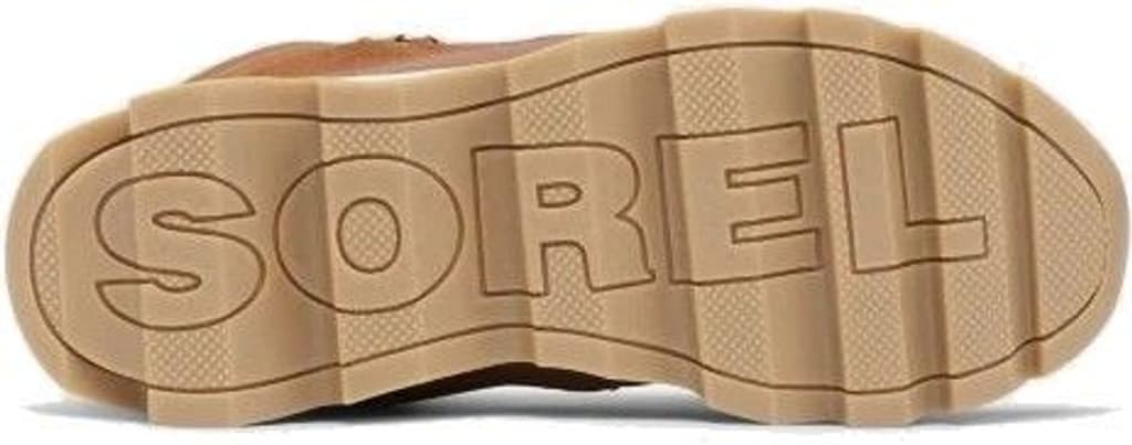 W's Kinetic Conquest Velvet Tan, view: 5