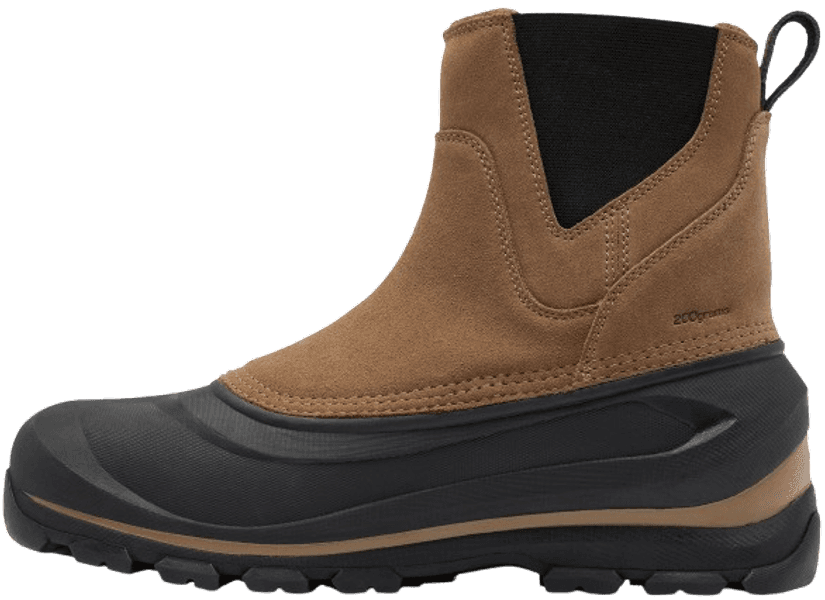 M's Buxton™ Pull On WP Delta/Black, productDetailPage.view: 2