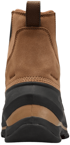 M's Buxton™ Pull On WP Delta/Black, view: 4