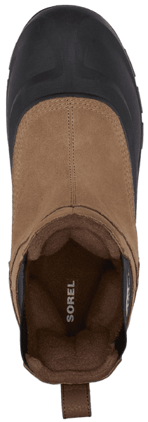 M's Buxton™ Pull On WP Delta/Black, view: 3