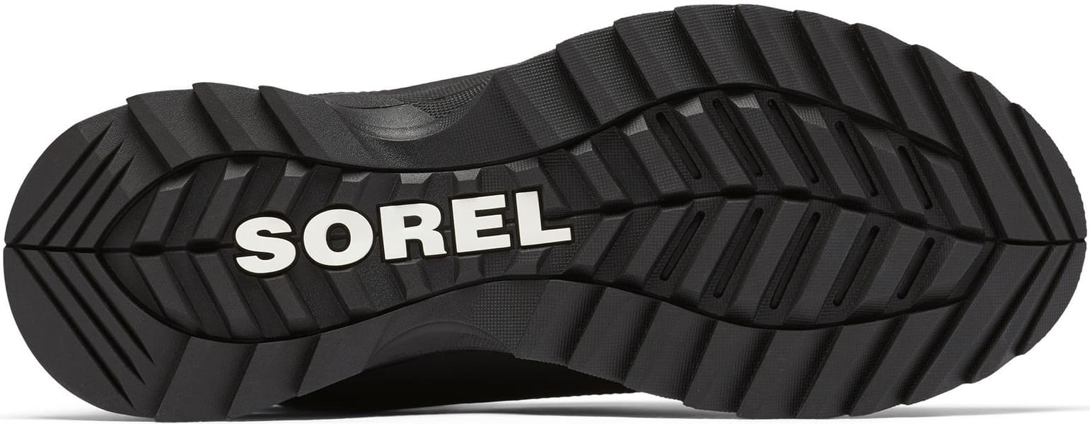 M's Scout 87' Pro Boot WP Black/Black, view: 5