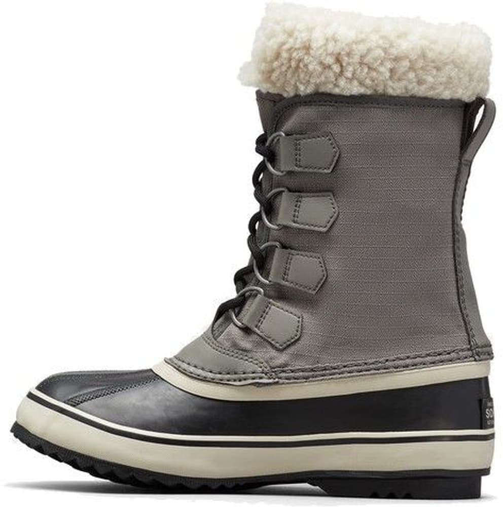 W's Winter Carnival WP Quarry/Black, view: 2