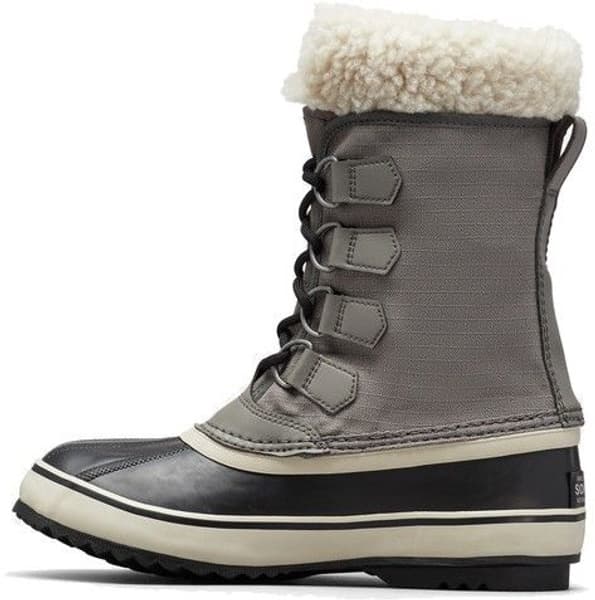 W's Winter Carnival WP Quarry/Black, view: 2