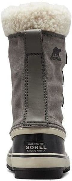 W's Winter Carnival WP Quarry/Black, view: 3