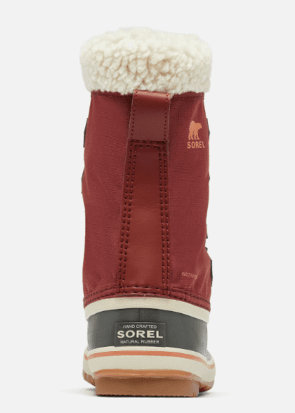 Winter Carnival Wp Spice / Gum, view: 2