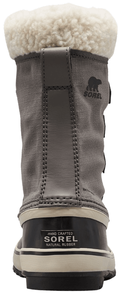 W's Winter Carnival™ WP Quarry/Black, view: 4