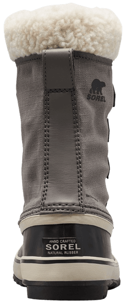 W's Winter Carnival™ WP Quarry/Black, view: 4