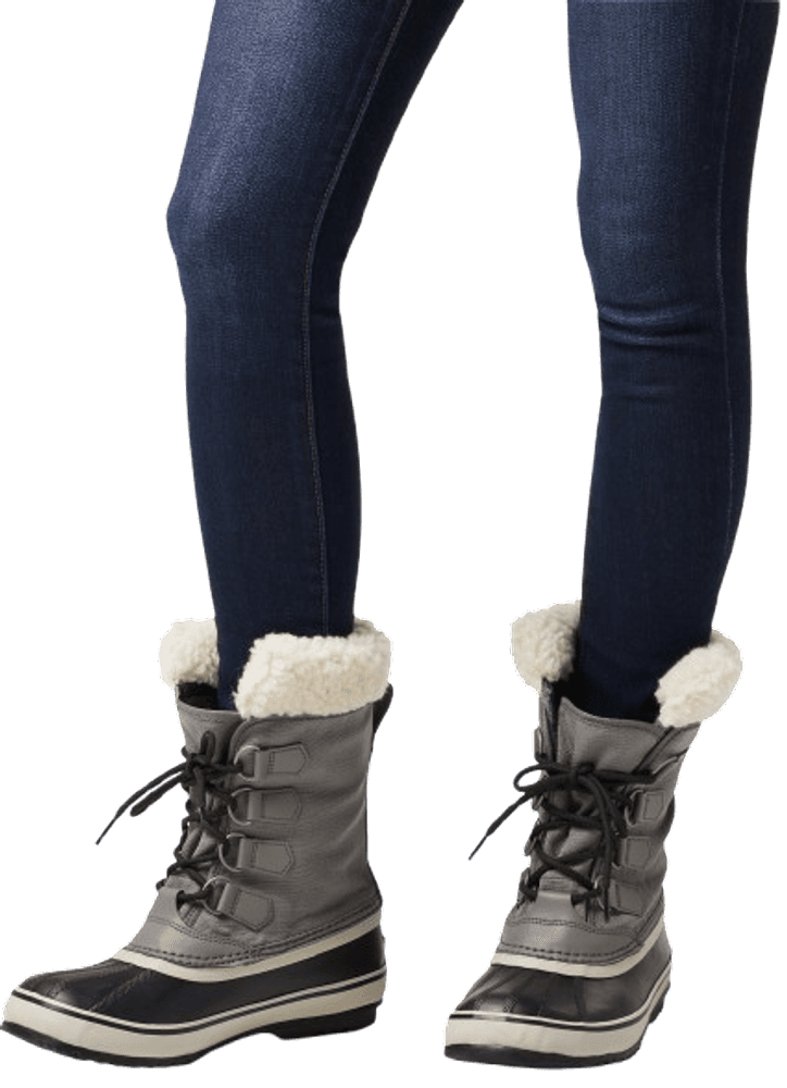 W's Winter Carnival™ WP Quarry/Black, view: 6