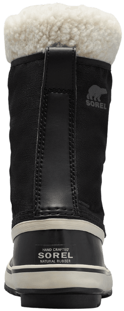 W's Winter Carnival™ WP Black/Stone, view: 4