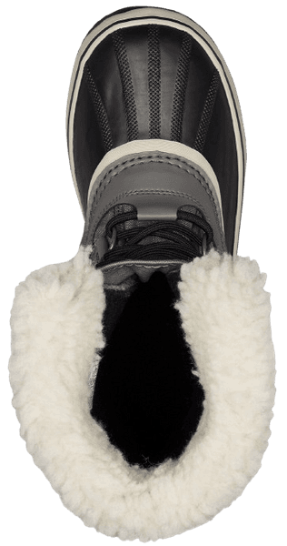 W's Winter Carnival™ WP Quarry/Black, view: 3