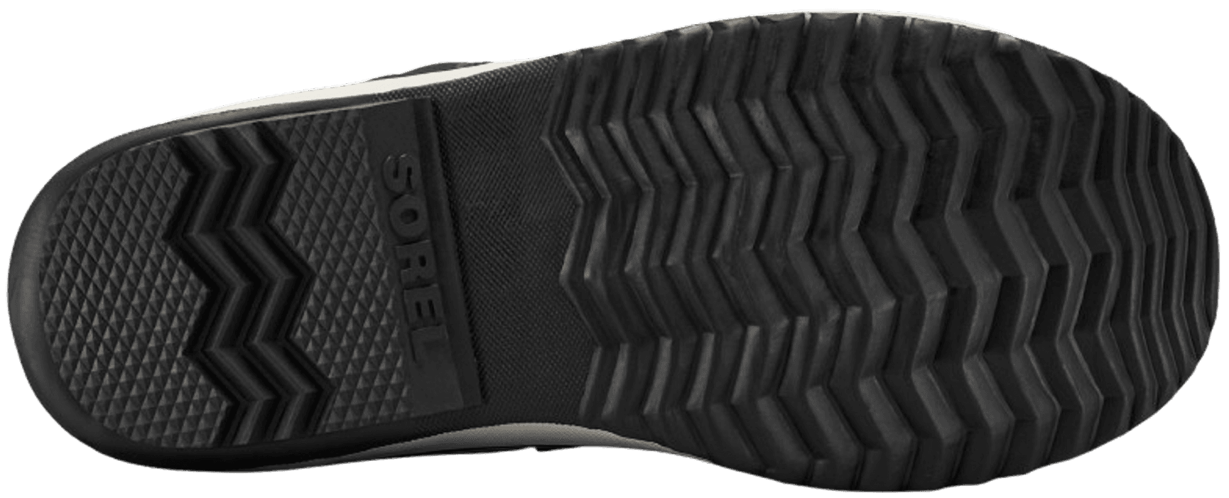 W's Winter Carnival™ WP Black/Stone, view: 5