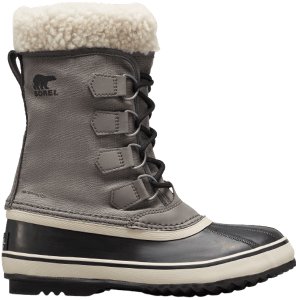 W's Winter Carnival™ WP Quarry/Black, view: 0