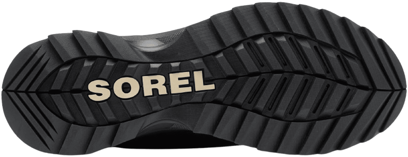 M's Scout 87™ Pro Boot Plus WP Black/Black, view: 5