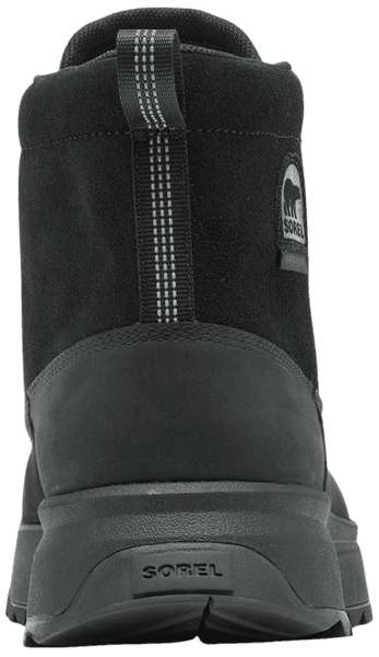 M's Scout 87™ Pro Boot Plus WP Black/Black, view: 4