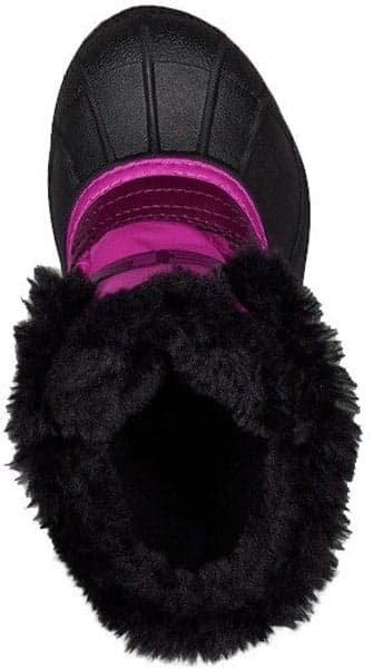 Kids Childrens Snow Commander Purple Dahlia, view: 3