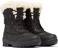 W's Torino II Parc Boot Waterproof Black/Sea Salt - view: 1