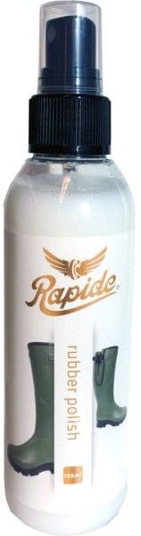 Putsmedel Gummistövlar 150 ml, view: 0