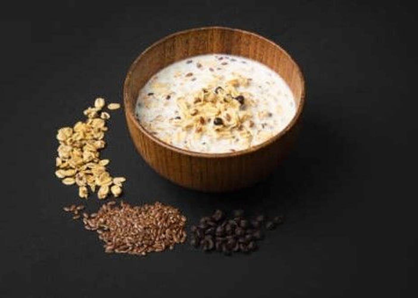 Light Meal 700 kcal - Granola with chocolate, view: 2
