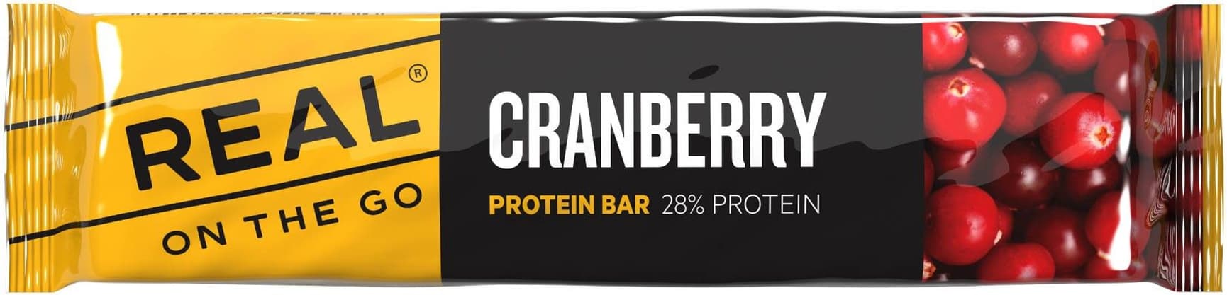 Protein Bar Cranberry, view: 0