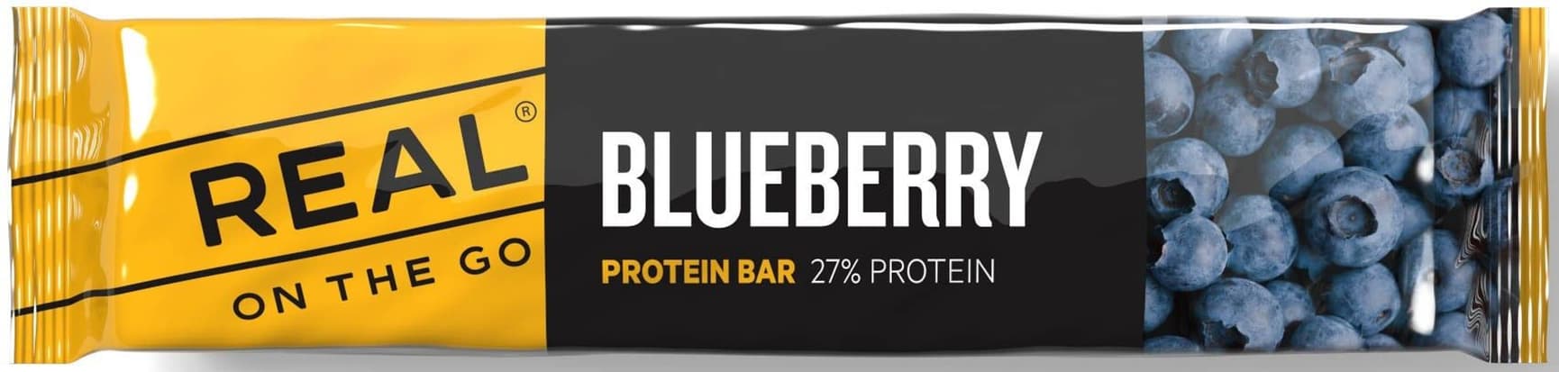 Protein Bar Blueberry, view: 0