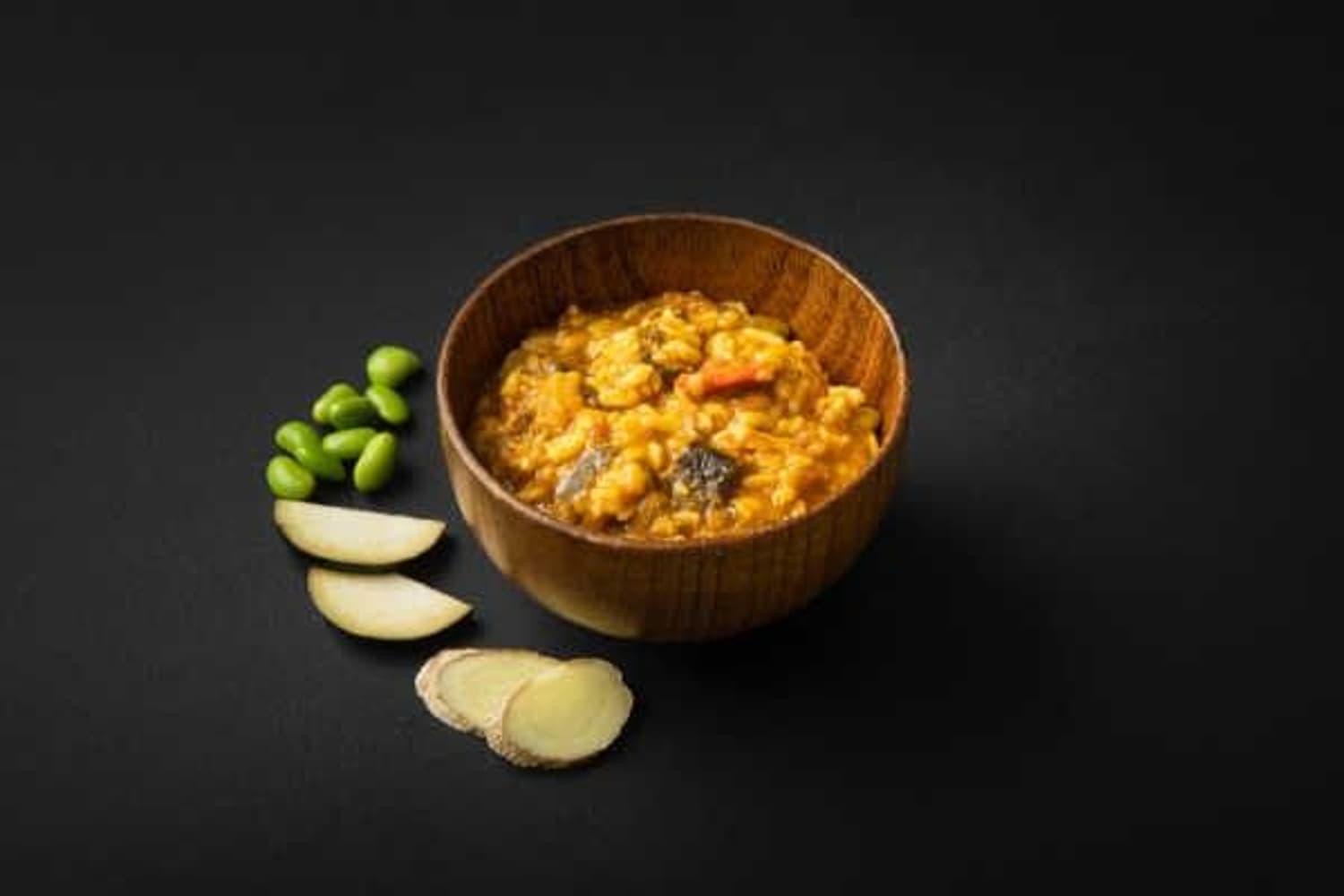 Asian Curry, view: 1