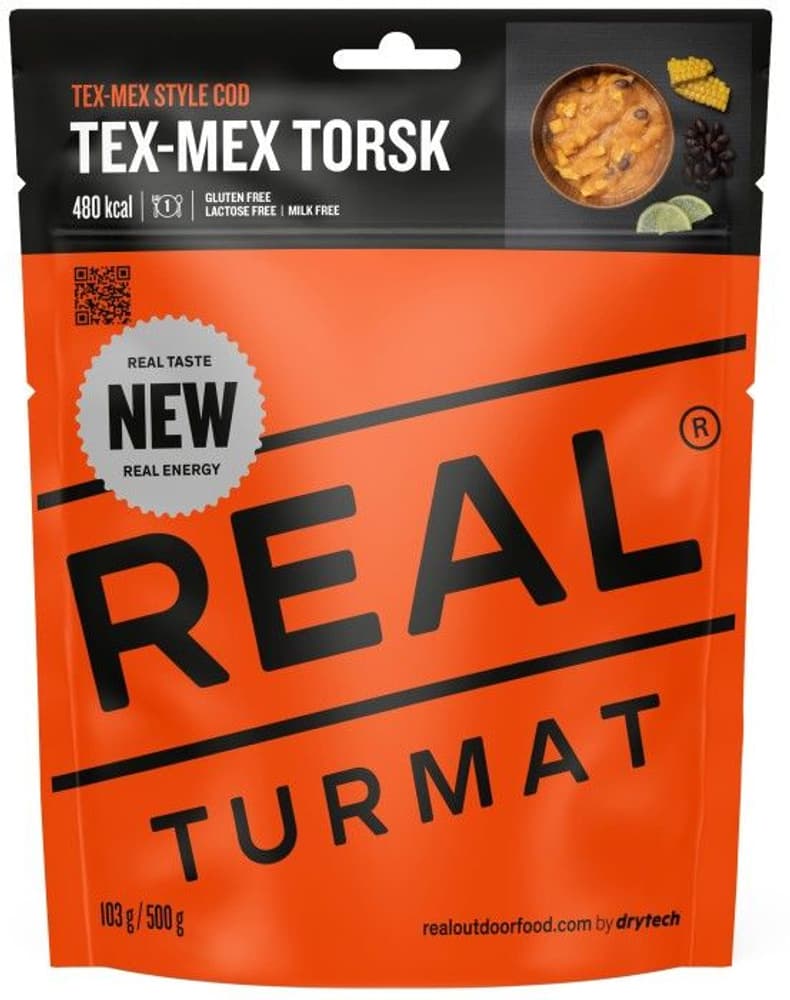 Tex-Mex Torsk, view: 0