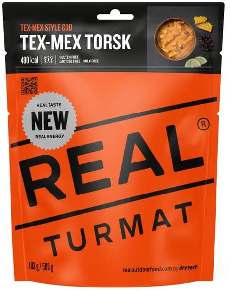 Tex-Mex Torsk, view: 0