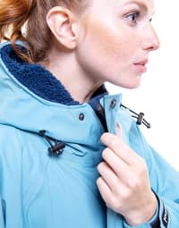 Pro Change Robe EVO Sea Mist - view: 4