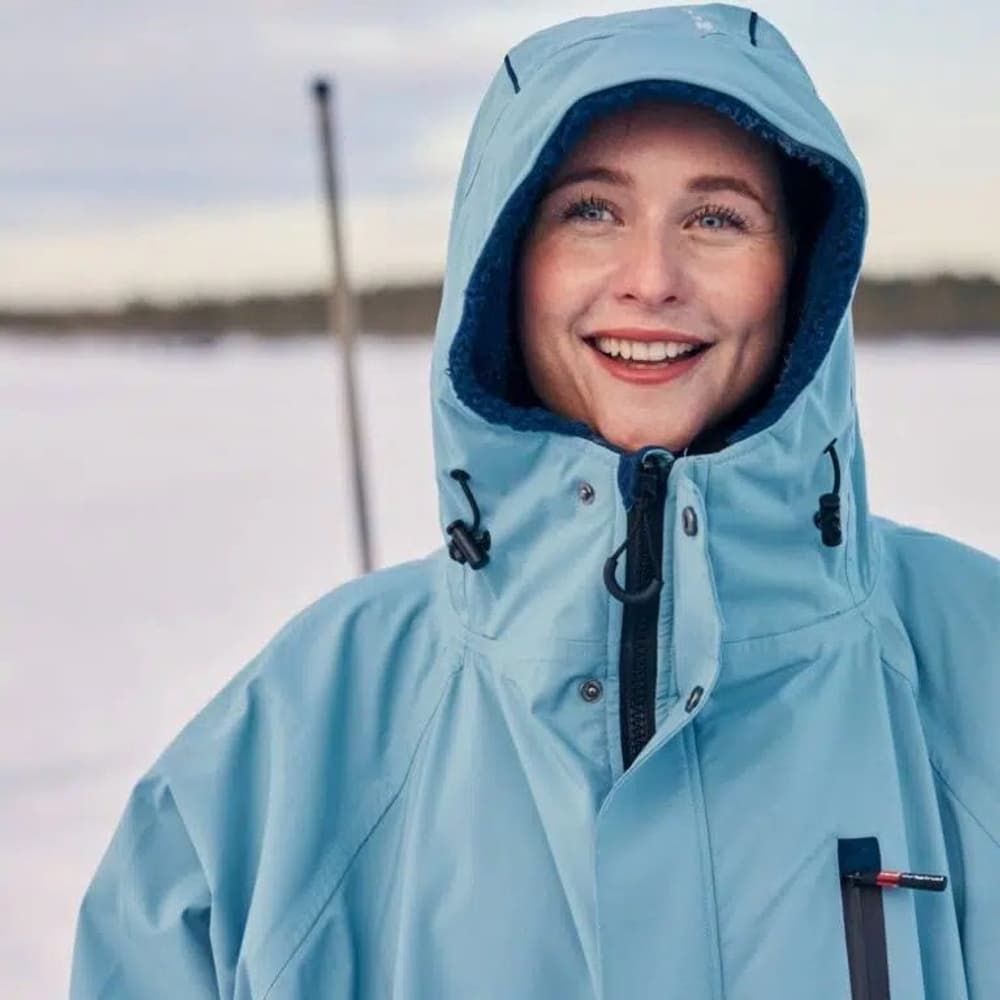 Pro Change Robe EVO Sea Mist, view: 12