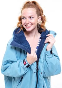 Pro Change Robe EVO Sea Mist - view: 2