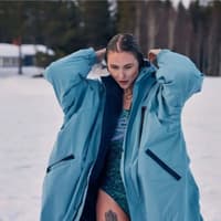 Pro Change Robe EVO Sea Mist - view: 5