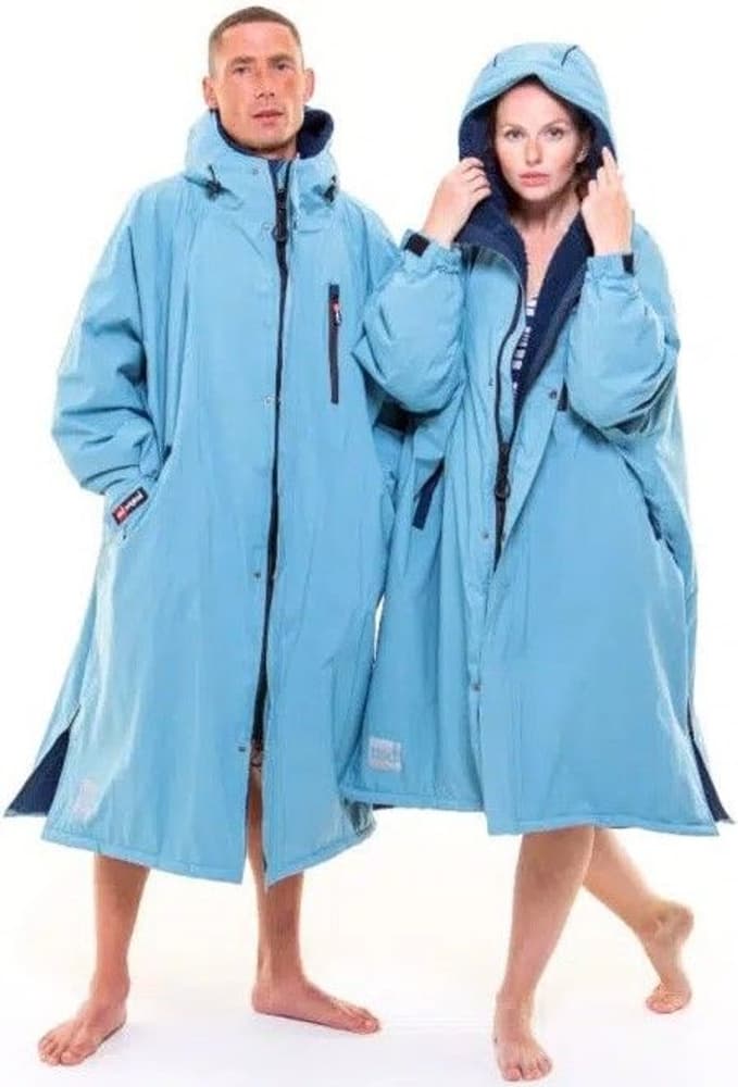 Pro Change Robe EVO Sea Mist, view: 0