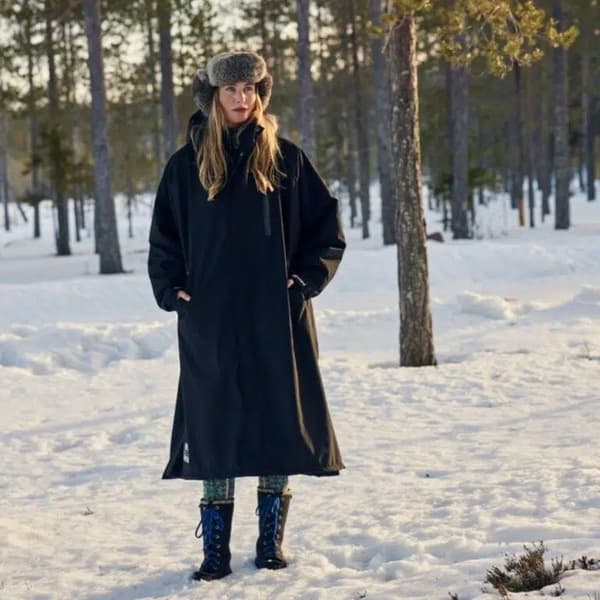 Pro Change Robe EVO Black, view: 10